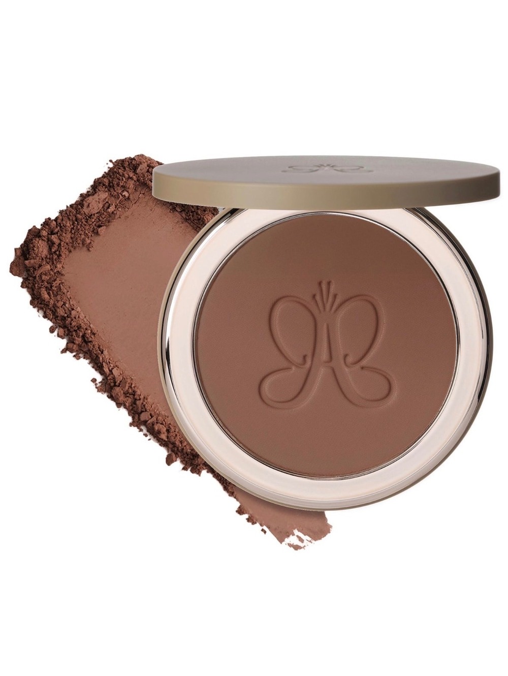 Anastasia Beverly Hills Smooth Blur Bronzer Sunset Sizzle NEW